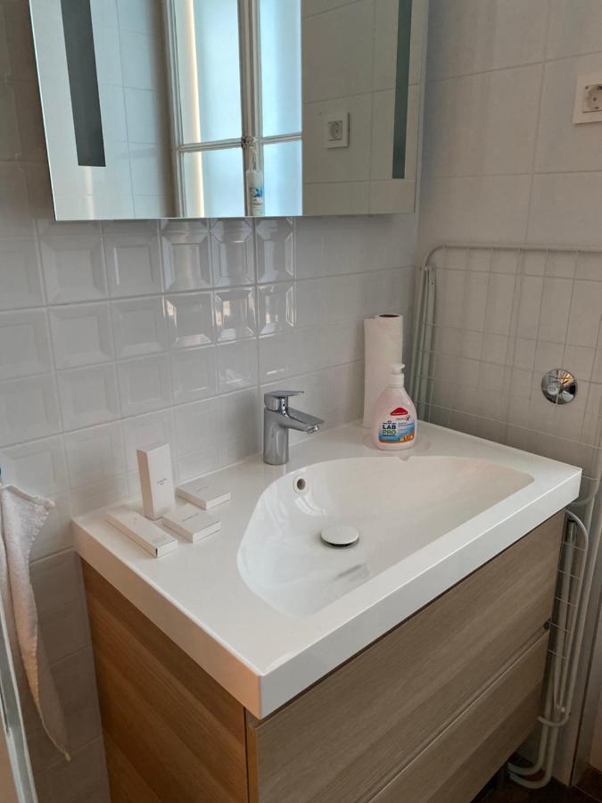 Main Street Apartment Mila , 3 Rd Floor Zagreb Dış mekan fotoğraf
