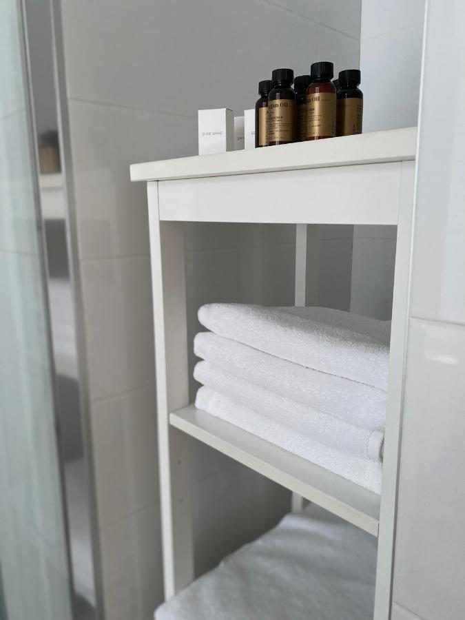 Main Street Apartment Mila , 3 Rd Floor Zagreb Dış mekan fotoğraf