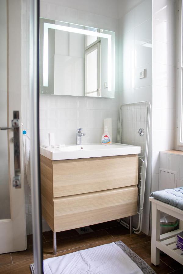 Main Street Apartment Mila , 3 Rd Floor Zagreb Dış mekan fotoğraf
