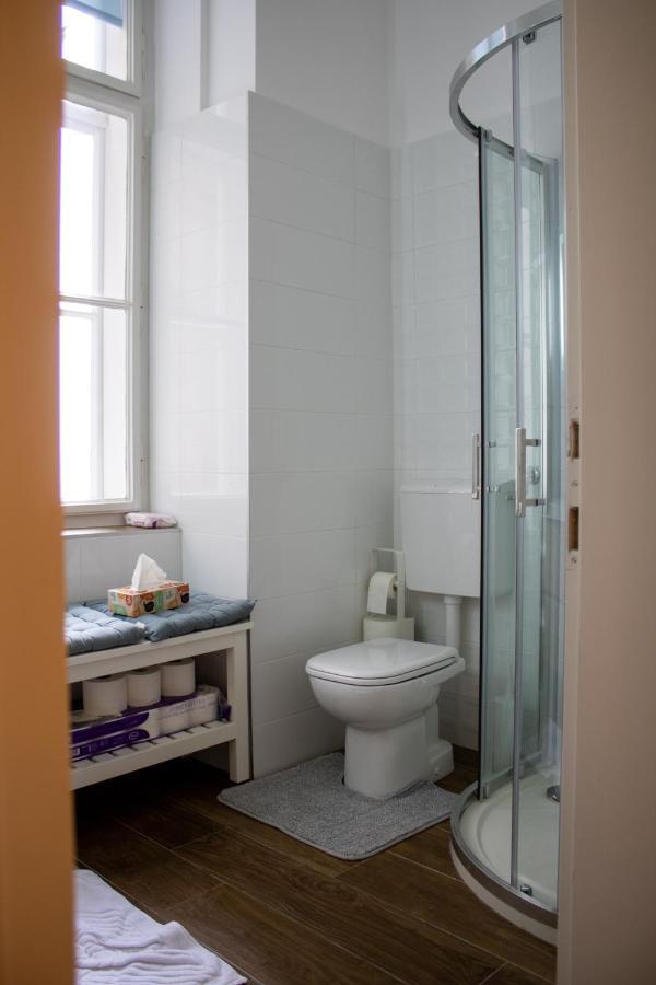 Main Street Apartment Mila , 3 Rd Floor Zagreb Dış mekan fotoğraf